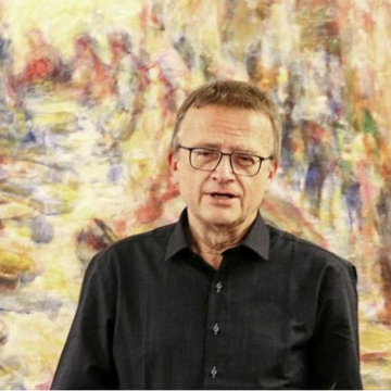 Naši bývaláí faráři